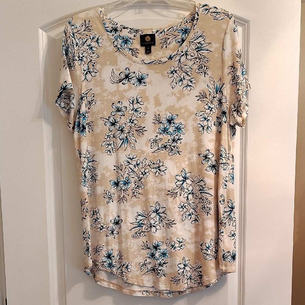 JM Collection T-shirt